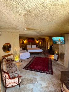 Happıness Cave House Cappadocia