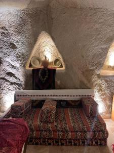 Happıness Cave House Cappadocia