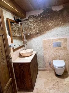 Happıness Cave House Cappadocia