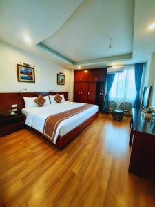 Camellia Hotel