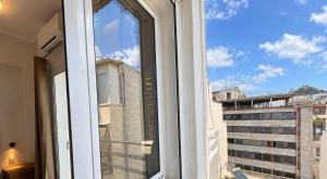 6th Floor Loft in the Heart of Athens ΙΙ by ΜΡS