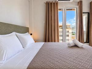 6th Floor Loft in the Heart of Athens ΙΙ by ΜΡS