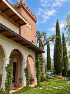 Villa Torre Zisa