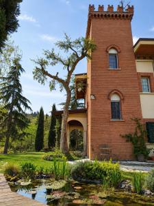 Villa Torre Zisa