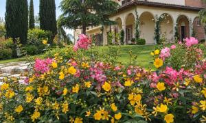 Villa Torre Zisa