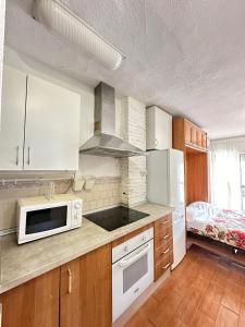 Apartamento Gamonal