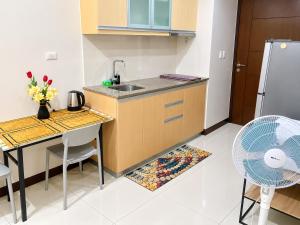 A&G Condotel Newport City