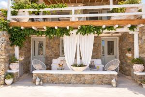 Mykonos Dot Apartments