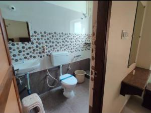 Seetha residency
