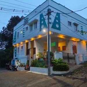 Seetha residency