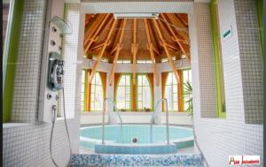 Arcanum Thermal Resort & Spa