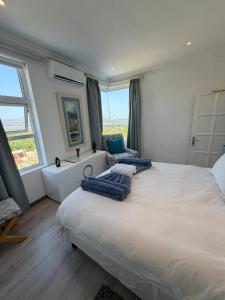 Carlina B&B - Aquamarine Room