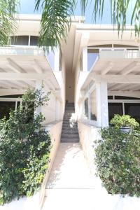 Green Village Apartment Carini