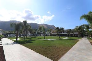 Green Village Apartment Carini