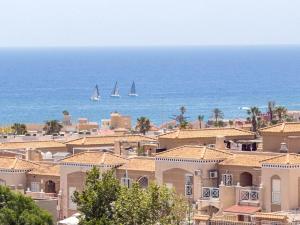 Diana Apartment Torrevieja