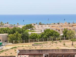 Diana Apartment Torrevieja