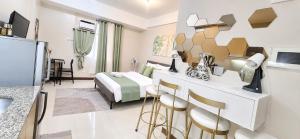 A&G Condotel at 101 Newport Across NAIA T3