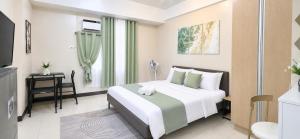 A&G Condotel at 101 Newport Across NAIA T3