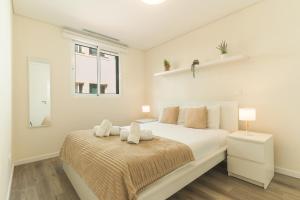 Cassia Loft by Atlantic Holiday