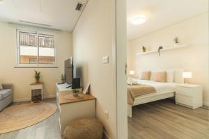 Cassia Loft by Atlantic Holiday