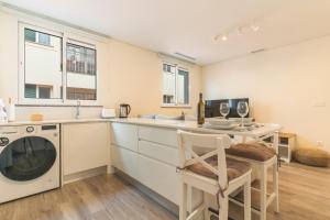 Cassia Loft by Atlantic Holiday