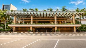 Grand Swiss-Belhotel Harbour Bay Batam