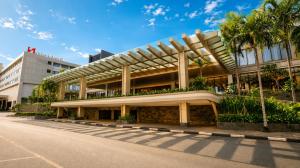 Grand Swiss-Belhotel Harbour Bay Batam