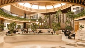 Grand Swiss-Belhotel Harbour Bay Batam