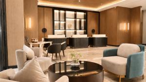 Grand Swiss-Belhotel Harbour Bay Batam