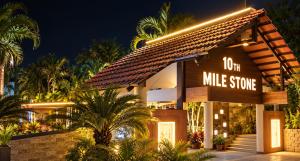 10th MileStone Jamshedpur