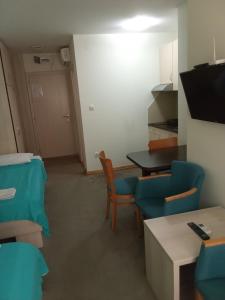 Apartments Mavesa
