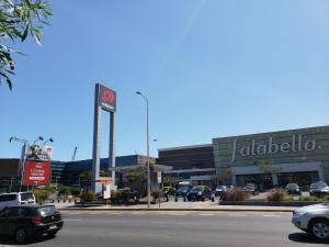 Hotel Alto Antofagasta