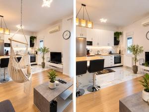 Modern Apartment G66 in the Center