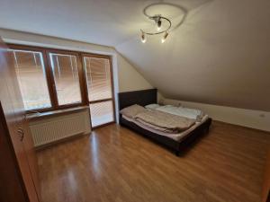 High Tatras Family Mansion with Sauna, Jacuzzi & Gym