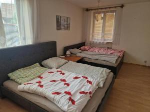 High Tatras Family Mansion with Sauna, Jacuzzi & Gym