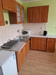 High Tatras Family Mansion with Sauna, Jacuzzi & Gym