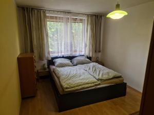 High Tatras Family Mansion with Sauna, Jacuzzi & Gym