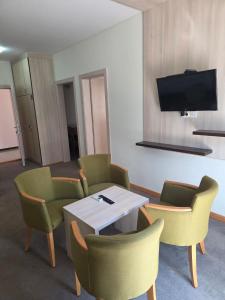 Apartments Mavesa