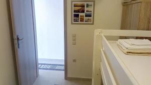 Apartment on the beach!