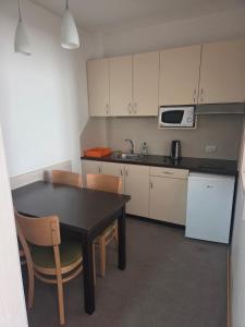 Apartments Mavesa