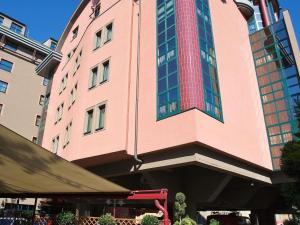 ibis Styles Budapest Heroes Square