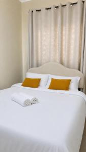Narok Lenana Amber Airbnb