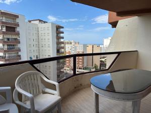 Apartamentos Marblau Roma VII 10º -Julio y Agosto SOLO FAMILIAS