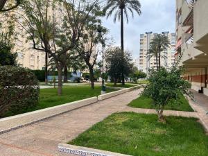Apartamentos Marblau Roma VII 10º -Julio y Agosto SOLO FAMILIAS