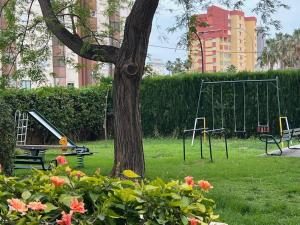 Apartamentos Marblau Roma VII 10º -Julio y Agosto SOLO FAMILIAS