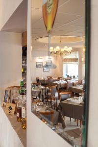 Hotel Restaurant De La Plage 1 étoile à Audresselles Avec