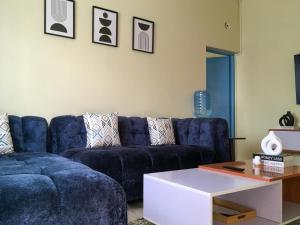 Narok Lenana Amber Airbnb