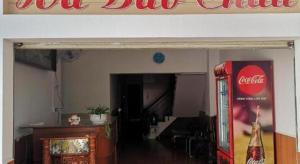 Ha Bao Chau Hotel