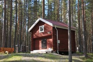 Zorbcenter Holiday Homes