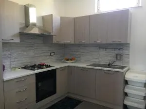 Appartamento Cavalieri - Santa Maria Navarrese